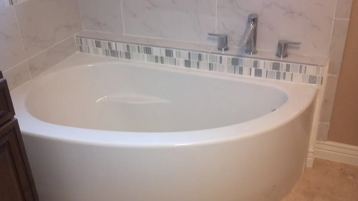 Plumbing services in Midway City, CA